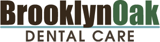 Brooklyn Oak Dental Care Logo