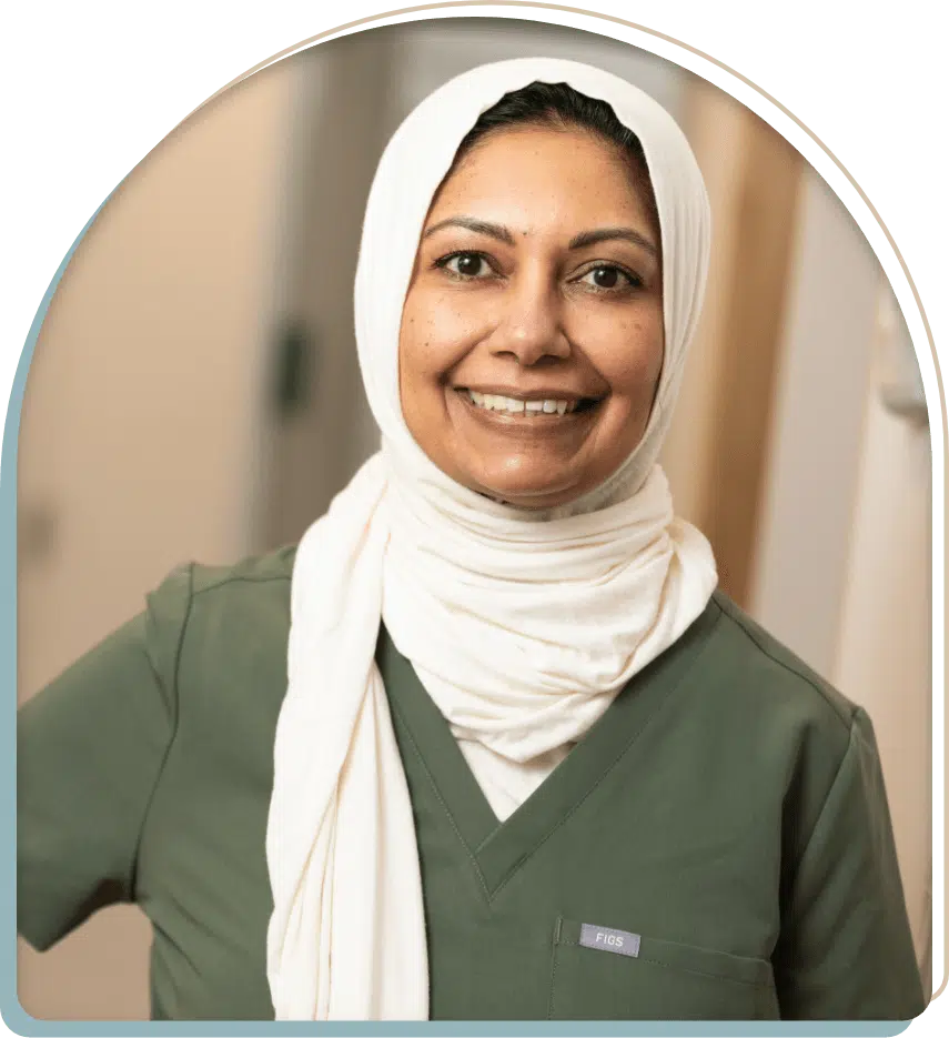 Dr_Siama_Muhammad_24 Brooklyn dentist - Dr. Siama Muhammad