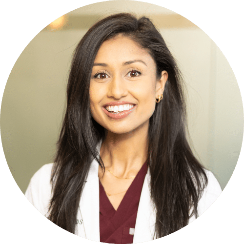 Photo of Dr. Fariha Haque