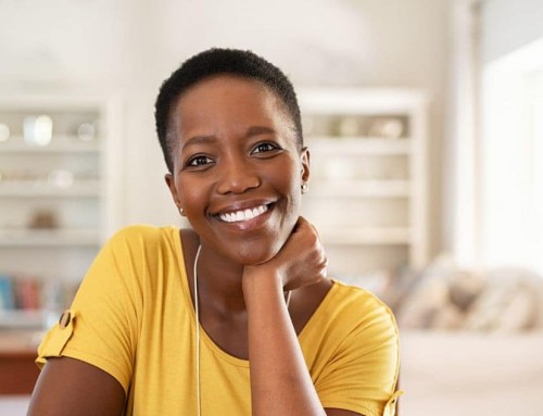 Porcelain Veneers for a Brighter, More Natural Smile