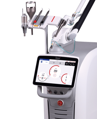 Laser Dentistry equipment